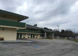 Days Inn by Wyndham York Alabama 2