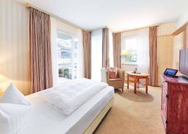 Dorint Strandresort & Spa Ostseebad Wustrow 5