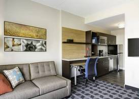 TownePlace Suites Kansas City At Briarcliff 5