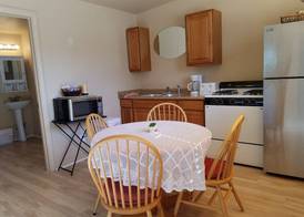 Shoshone Inn 3