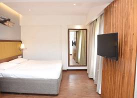 Park Inn by Radisson Goa Candolim 4