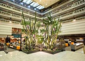 Kyoto Brighton Hotel 4