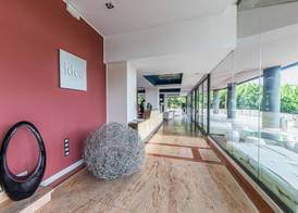 Sotel Nomentana Roma 2