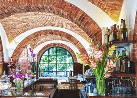 Relais Casali della Cisterna 2