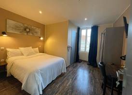 Leclerc hôtel 2