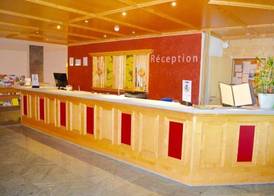 Alpine Classic Hotel 4