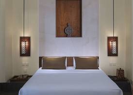 The Chedi Muscat 4