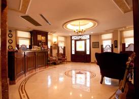 Emine Sultan Hotel 2
