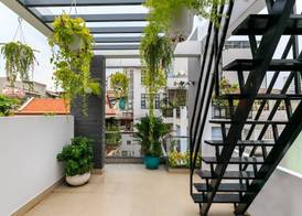 Super OYO 520 Friendly Homestay 2