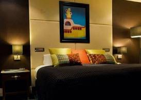 Hard Days Night Hotel Liverpool 5