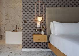 UMusic Hotel Madrid 2
