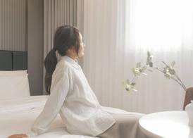 Cheonan Asan Rosy Hotel 3