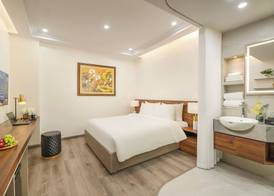 Gilson Hanoi Hotel 5