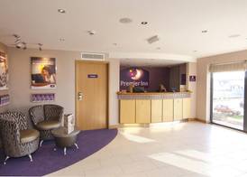 Premier Inn Newton Abbot 2