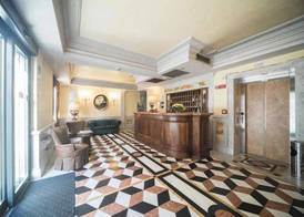Hotel Donatello 2