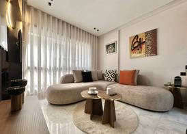 NESK STAY MAARIF 2
