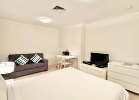 Milson Serviced Apartments 4