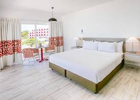 Grand Decameron Cornwall Beach Trademark All Inclu 3