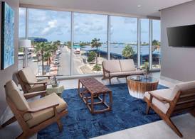 Hyatt Place Aruba Airport 2