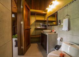 Hotel Rancho Cerro Azul 5