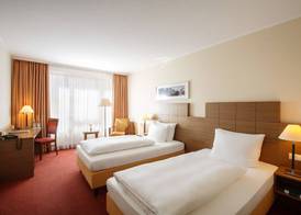 Best Western Hotel Bamberg 5