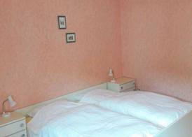 Hotel Haus Erlen 5
