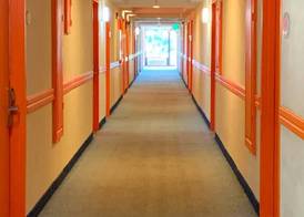 Bposhtels Orlando Florida Mall 2