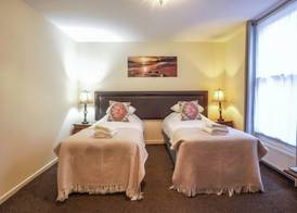 The Black Boy Inn 5
