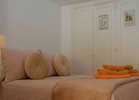 Las Americas Pool & Private Patio Apartment 10 3