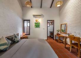 An Nhien Retreat Phu Quoc with Yoga Daily & Beach access 3