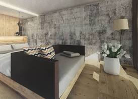 Dependance Hotel Mareo Dolomites 4