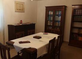 B&B Villa Trotter 5
