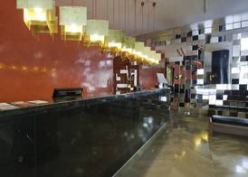 Hotel Reina Petronila 2