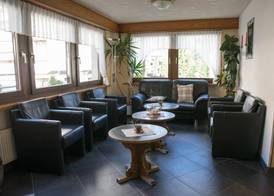 Hotel Europa 4