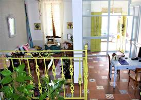 Foca 1887 Otel 4
