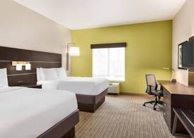 Holiday Inn Express & Suites SAN ANTONIO NW-MEDICAL AREA by IHG 3
