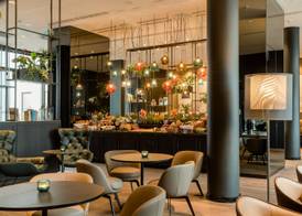 Motel One Köln-Neumarkt 3