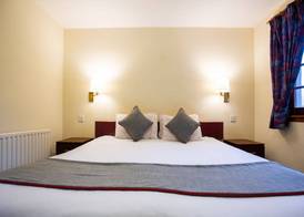 Longforgan Coaching Inn 4