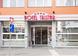 Hotel Tristar 2