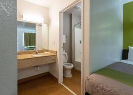 Motel 6 Camp Springs, DC - South Camp Springs 4