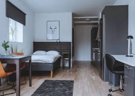 Magnolia House Norrviken 2