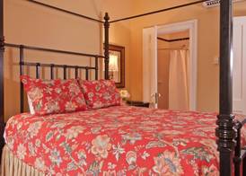 The Inn at Cooperstown 4
