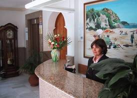 Hotel José Cruz 2