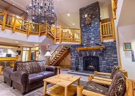 Brewster Mountain Lodge 3