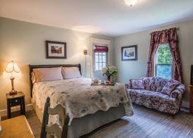 Heartwood Inn 3