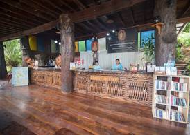 Phi Phi The Beach Resort 2