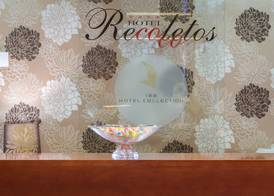Hotel Bardo Recoletos Coco 3