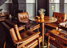 Le Fitz Roy, a Beaumier hotel 4