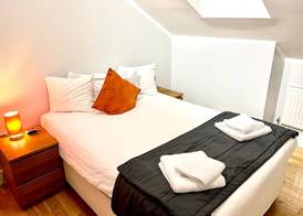 Westciti Croydon Serviced Apartments 4
