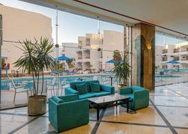 Marlin Inn Azur Resort 4
